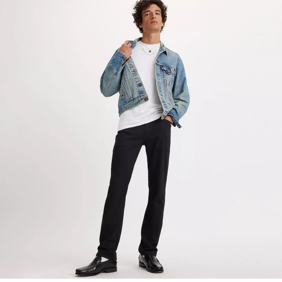 Levi’s 511 Slim 38x32 - Picture 1 of 1